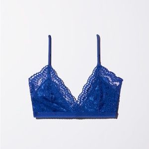 Talula Monterey bralette size m